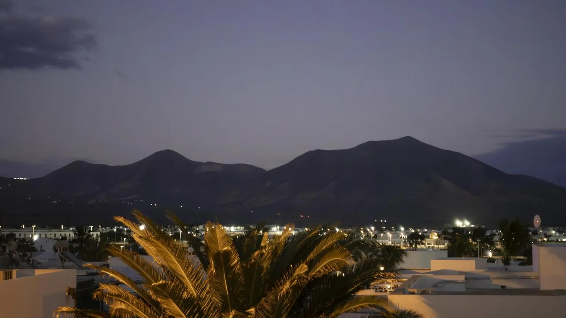 Excellent Playa Blanca Villa 4 Bedrooms Villa Mestana Modern Interiors Sea Mountain Views