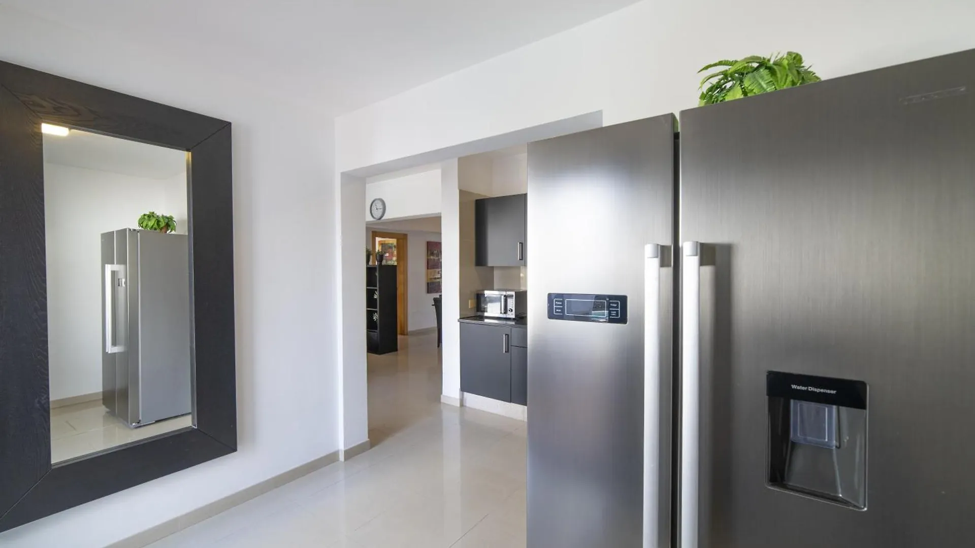 Excellent Playa Blanca Villa 4 Bedrooms Villa Mestana Modern Interiors Sea Mountain Views