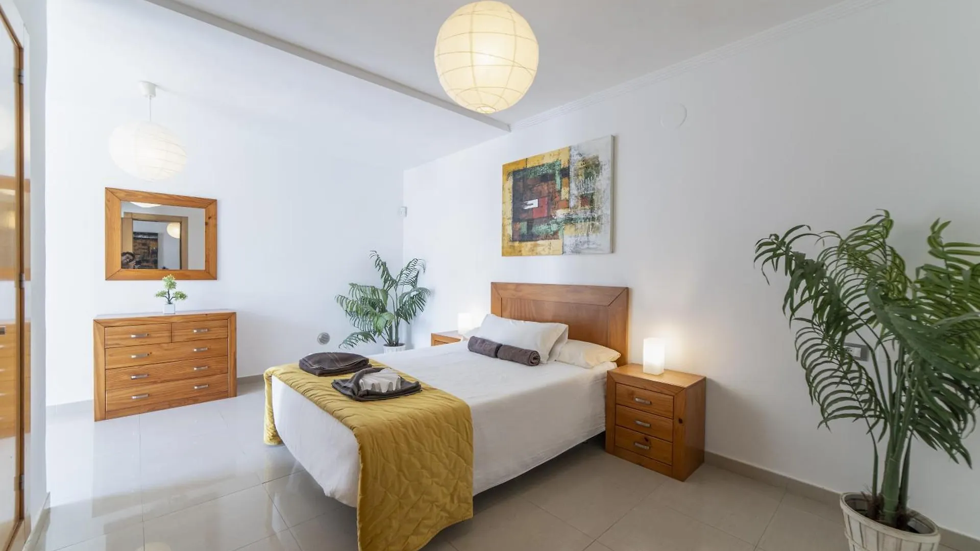 Excellent Playa Blanca Villa 4 Bedrooms Villa Mestana Modern Interiors Sea Mountain Views Spain