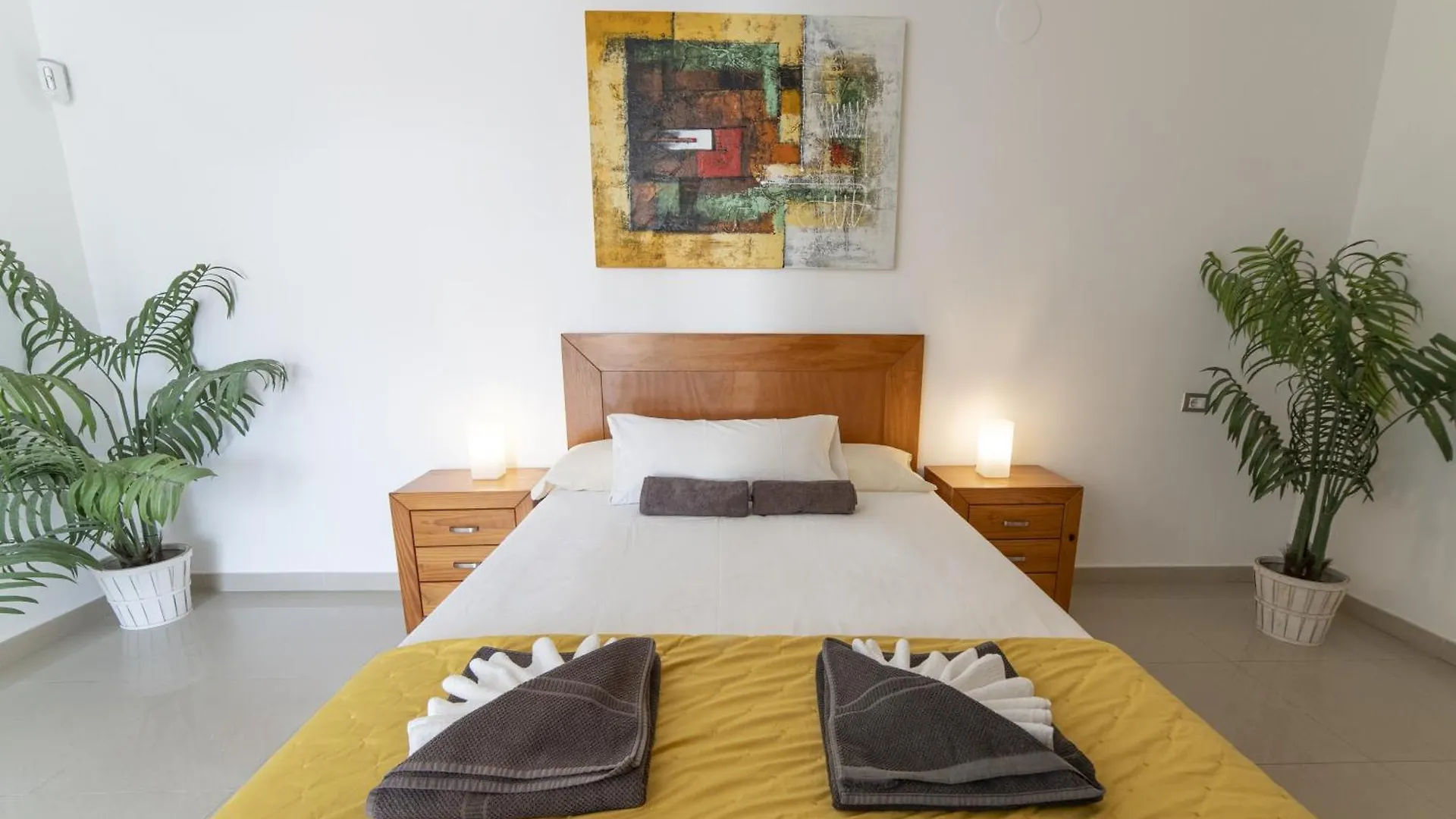 Excellent Playa Blanca Villa 4 Bedrooms Villa Mestana Modern Interiors Sea Mountain Views