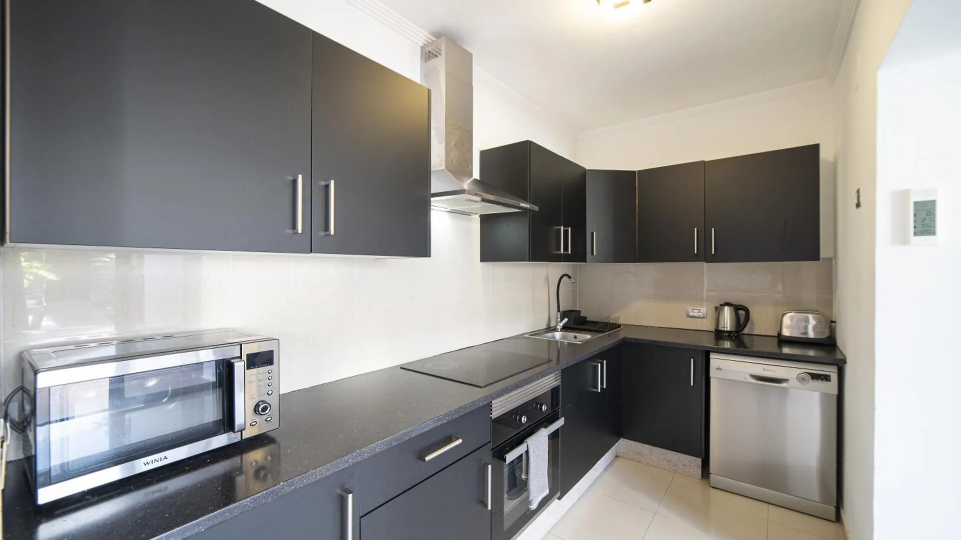 Excellent Playa Blanca Villa 4 Bedrooms Villa Mestana Modern Interiors Sea Mountain Views